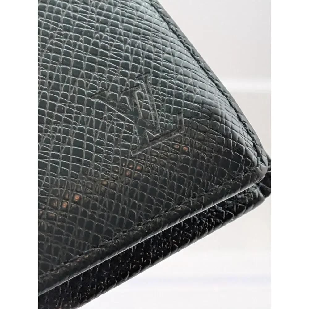 Louis Vuitton taiga you